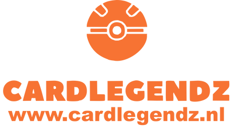Cardlegendz
